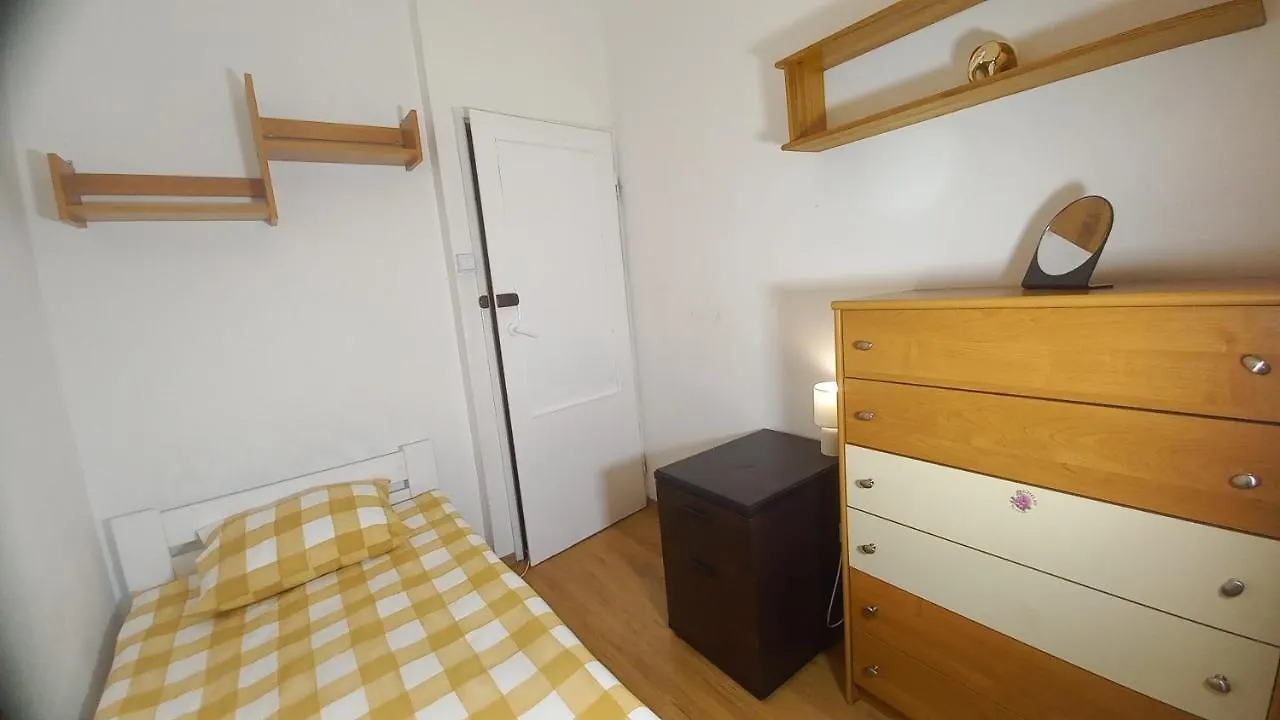 Apartament Ivory House Warszawa