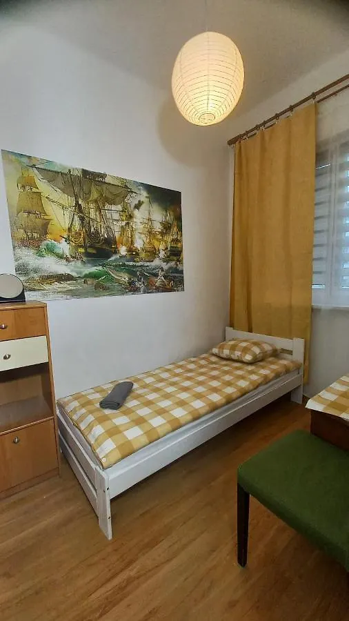 Apartament Ivory House Warszawa Polska