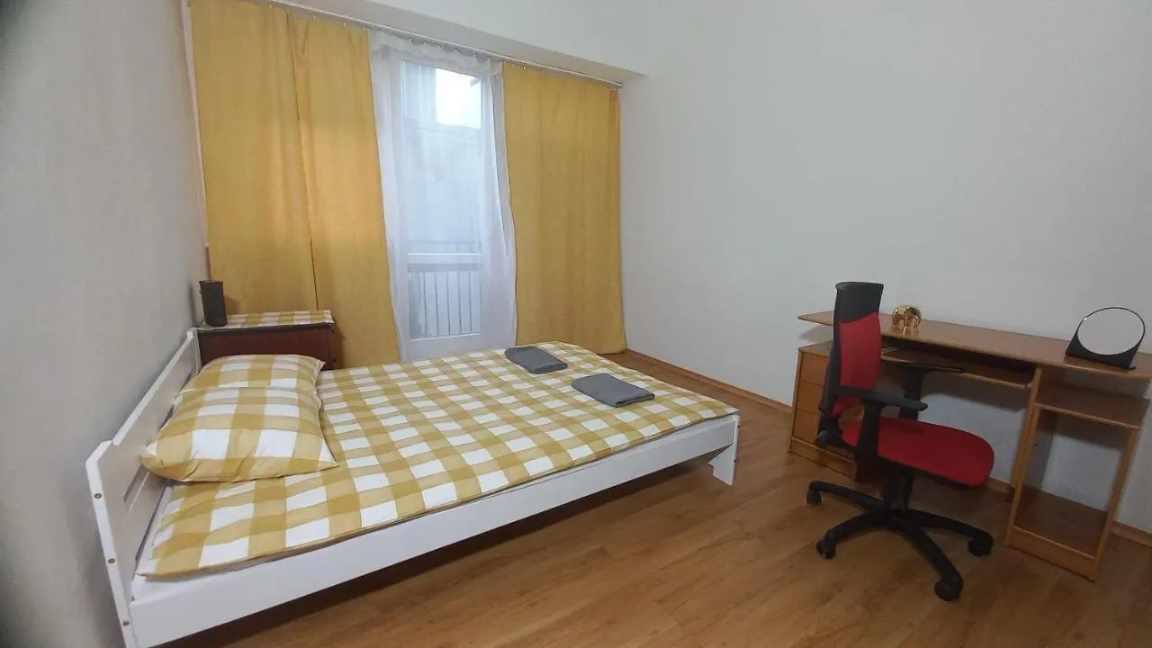 Apartament Ivory House Warszawa Polska