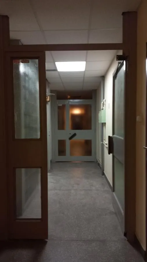 Apartament Ivory House Warszawa 0*,