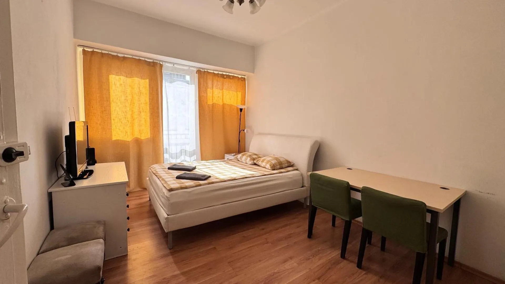 Apartament Ivory House Warszawa