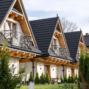 https://osada-lux-house.zakopanehotels.org