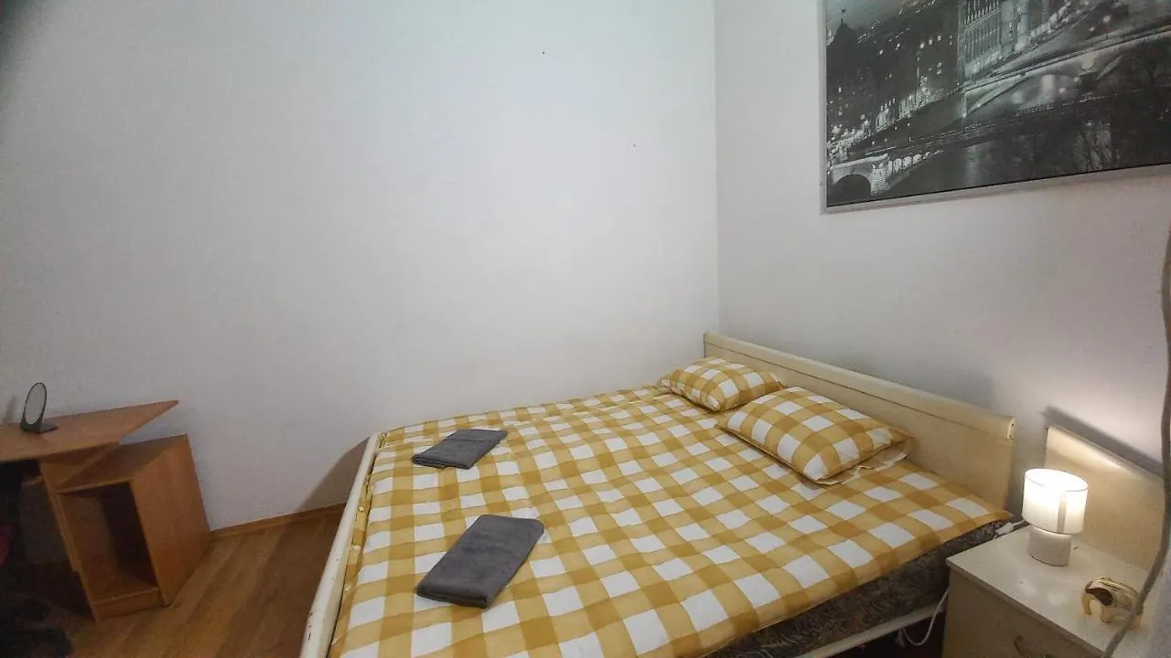 Ivory House Lejlighed Warszawa
