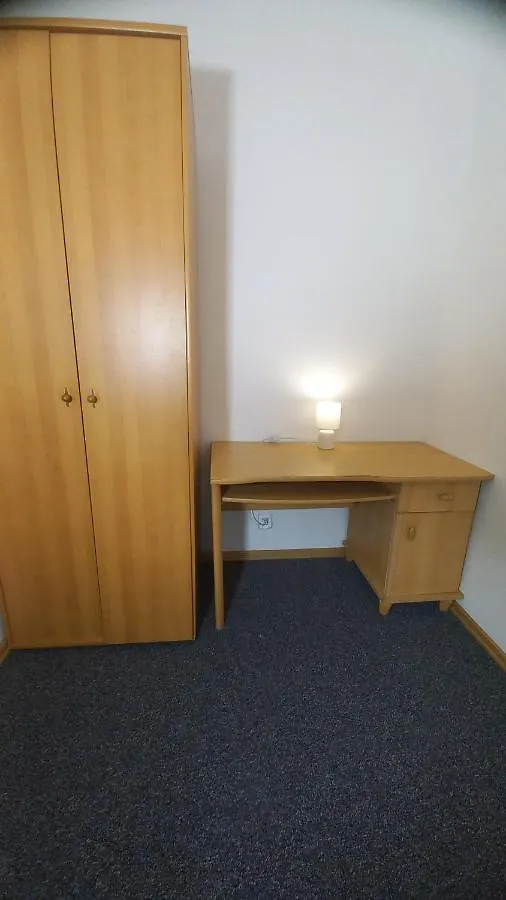 Ivory House Lejlighed Warszawa Polen