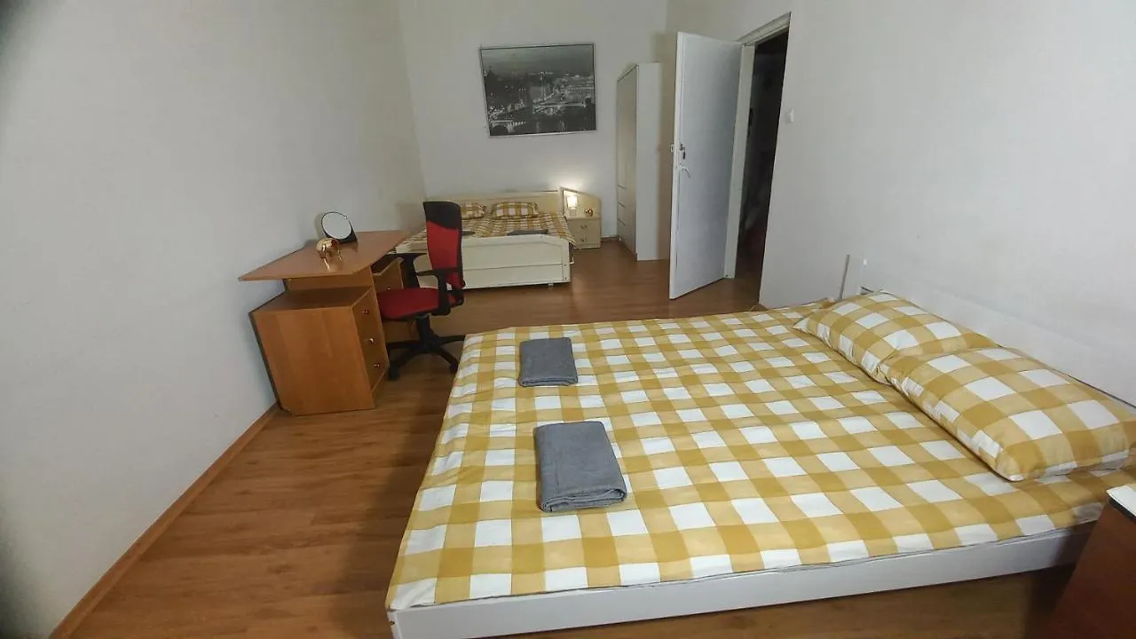 Ivory House Lejlighed Warszawa Polen
