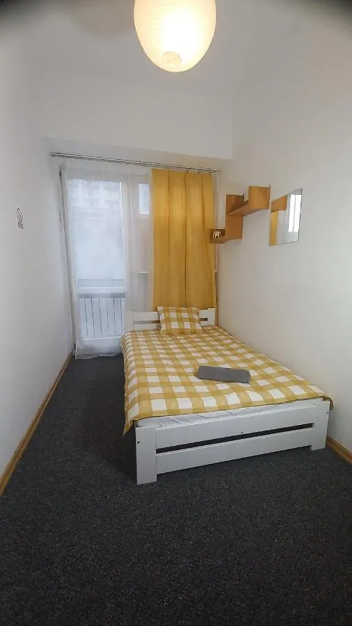 Ivory House Lejlighed Warszawa
