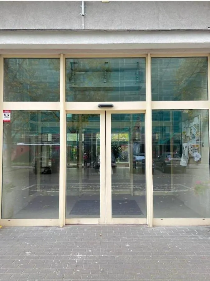 Ivory House Lejlighed Warszawa