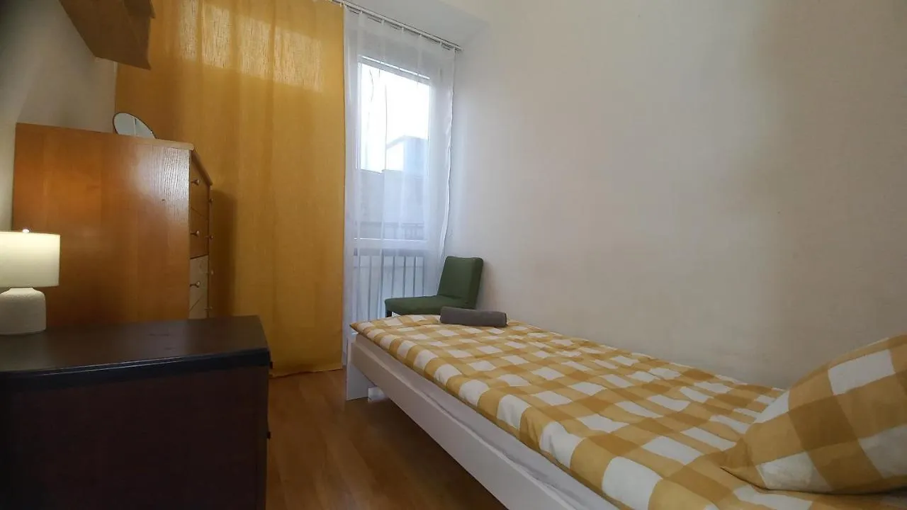 Ivory House Lejlighed Warszawa